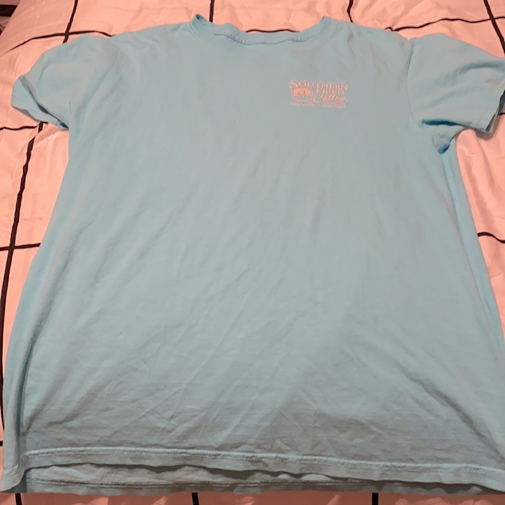 oversized tee